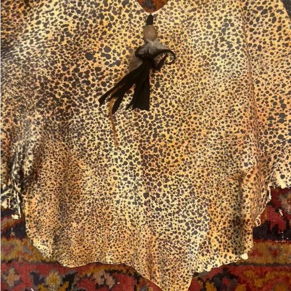 Vintage leather set - Picture 5 of 5